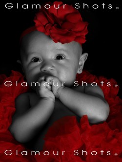Glamour Shots