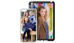 Glamour Shots personalized iphone and ipad cases