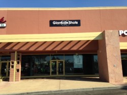Glamour Shots Photography