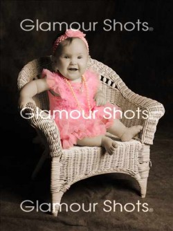 Glamour Shots Josie