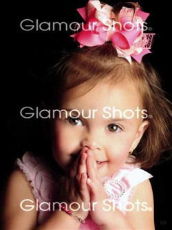 Glamour Shots Shaylan