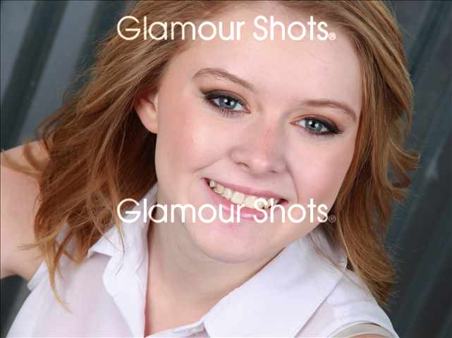 Gabrielle Glamour Shots