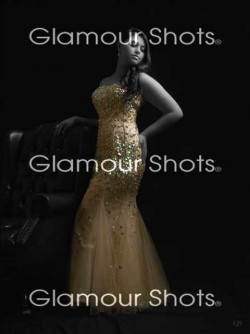 Glamour Shots Valerie