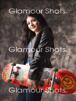 Glamour Shots Kimberly
