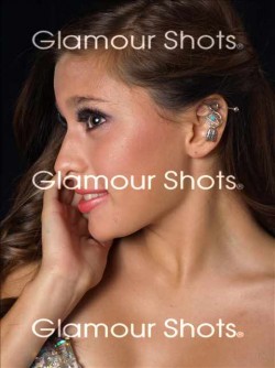 Glamour Shots Jasmine