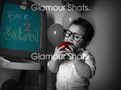 Glamour Shots Abel Jael