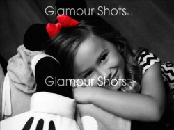 Glamour Shots Gabriella
