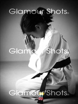Glamour Shots Ella