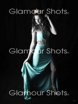 Glamour Shots Stephie