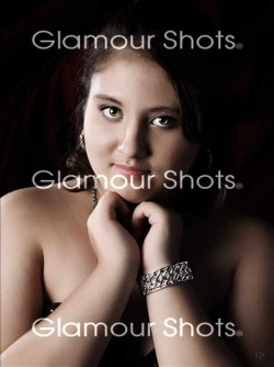 Glamour Shots Stephanie
