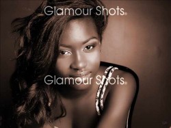Glamour Shots Leisha