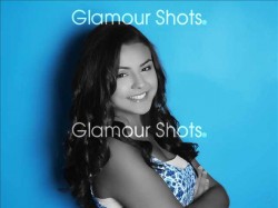 Glamour Shots Amanda