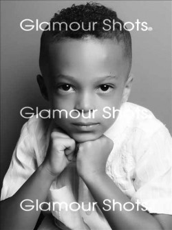 Glamour Shots Gabriel