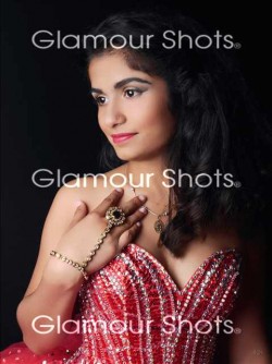 Glamour Shots Priyenka