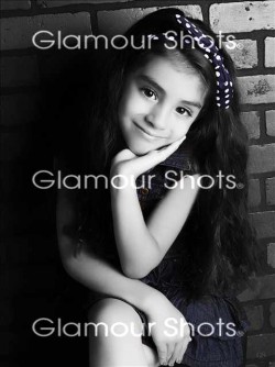 Glamour Shots Sofia