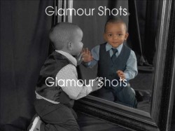 Glamour Shots Elijah