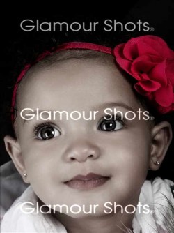 Glamour Shots Amani