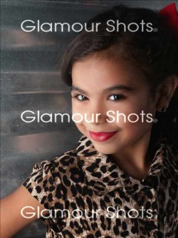 Glamour Shots Aubree