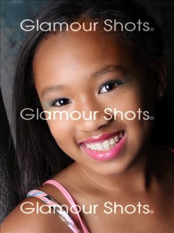 Glamour Shots Micaya