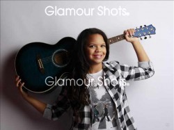 Glamour Shots Alyiah