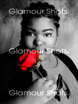 Glamour Shots Christiana