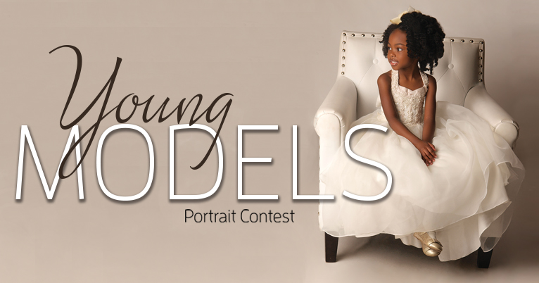Young Models Contest