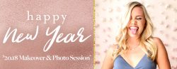 New Years Photo Session Special